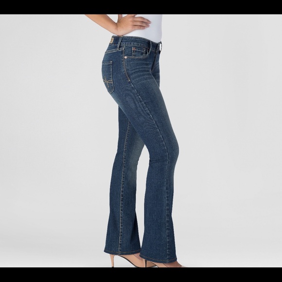 Modern Boot cut Denizen Levi’s jeans - Picture 2 of 7